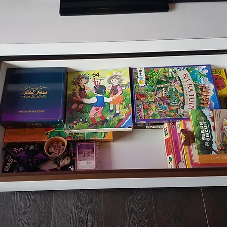 Lejlighed Modern Met Frontaal Zeezicht En Prive Parking Knokke-Heist